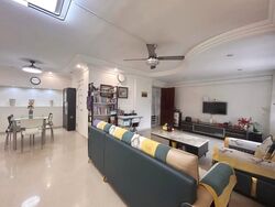 Blk 504B Montreal Spring (Sembawang), HDB 5 Rooms #577176351